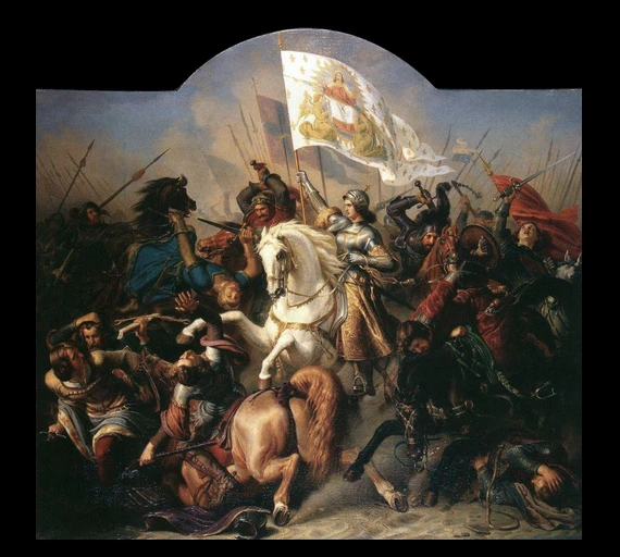 Guerre de Cent Ans