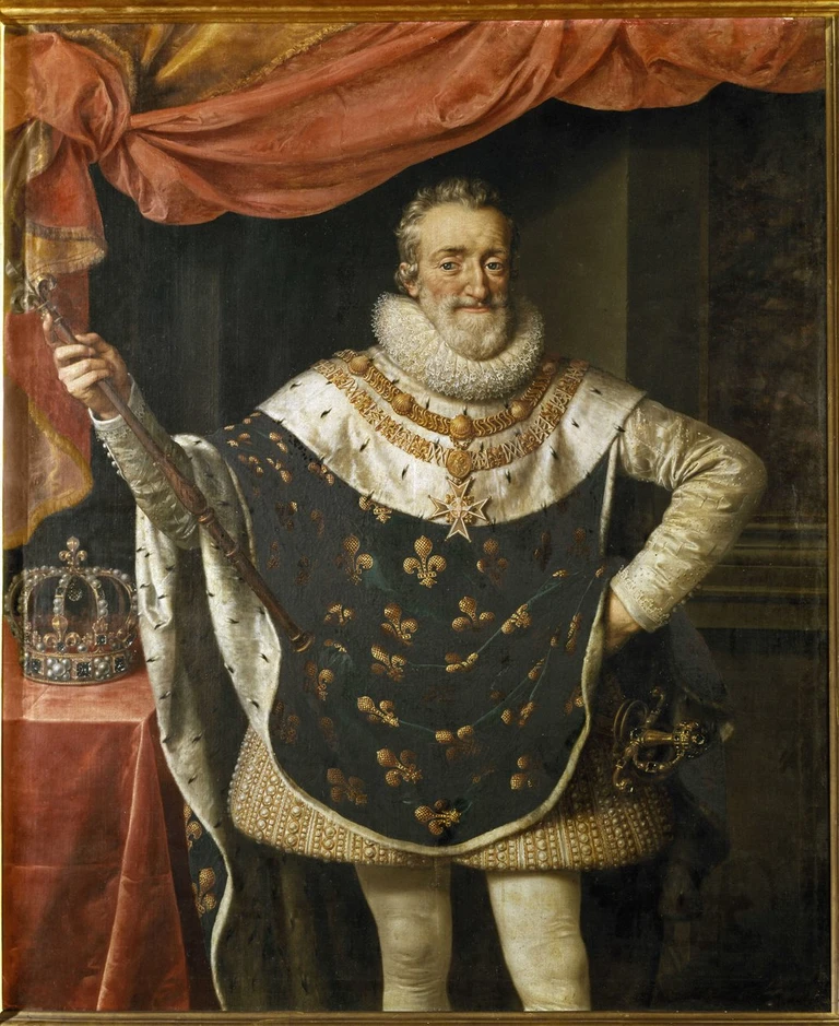Henri IV