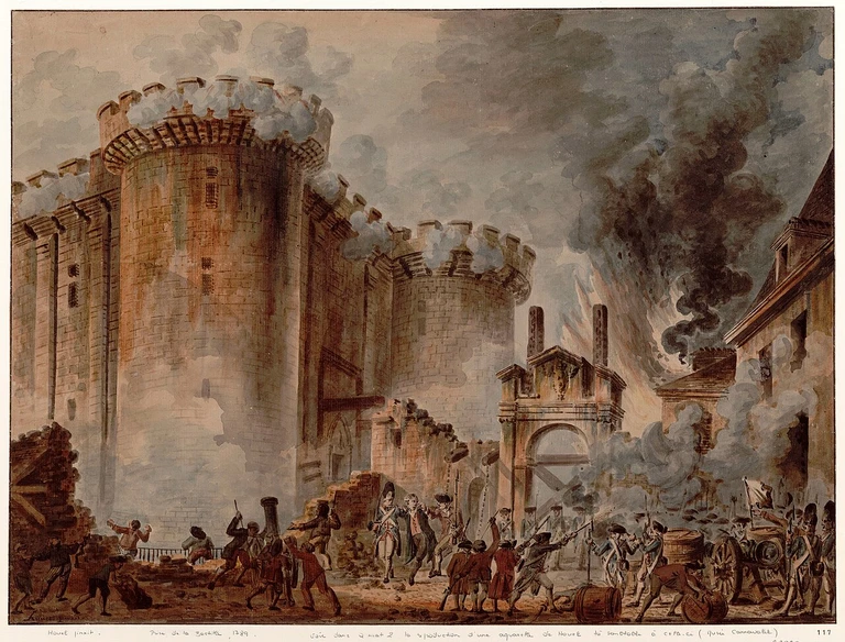 Révolution française