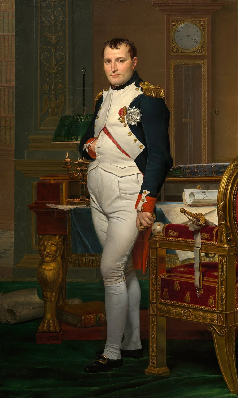 Premier Empire